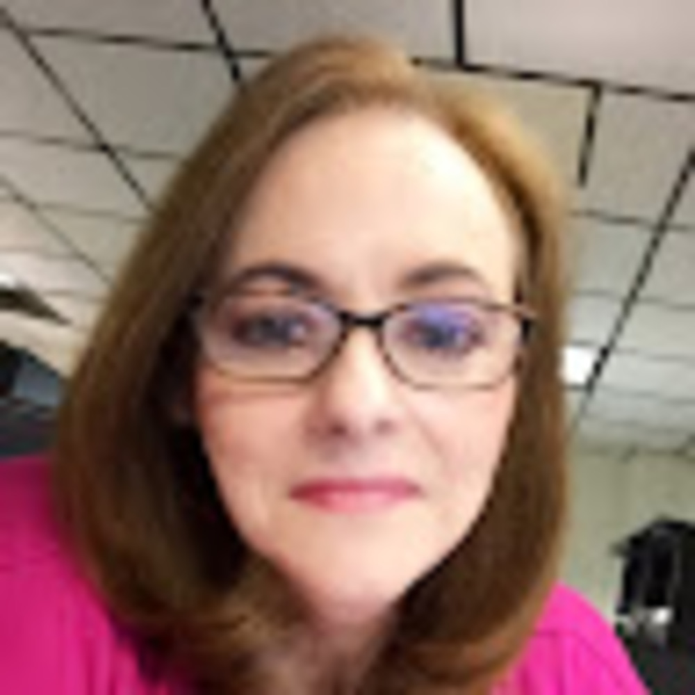 Meet your Posher, Pamela